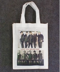 Small Eco bag (A4)